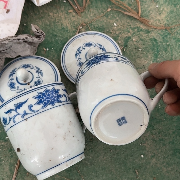 摆件景德镇陶瓷学院教授