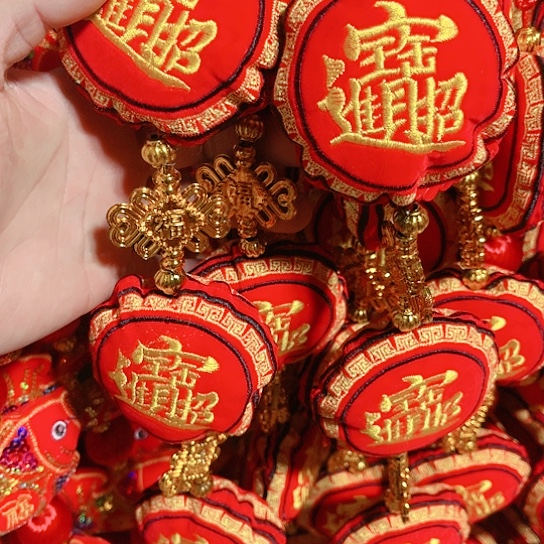 直播间推荐处理10串