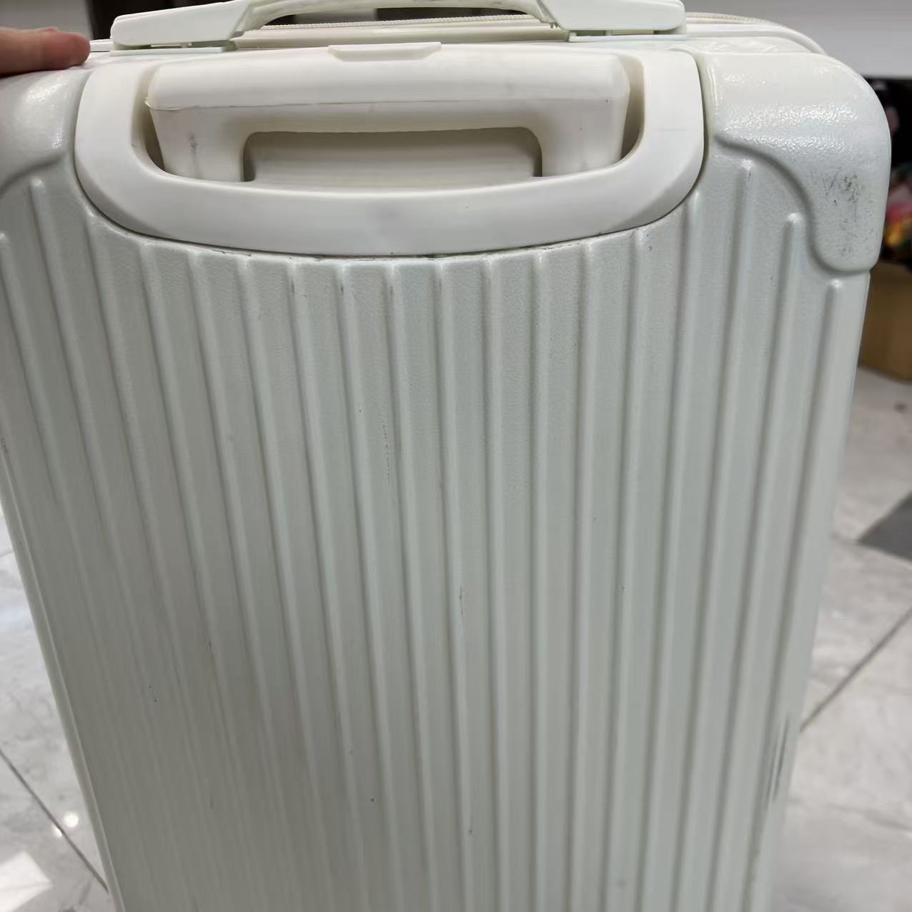 20寸旅行箱行李箱XBH