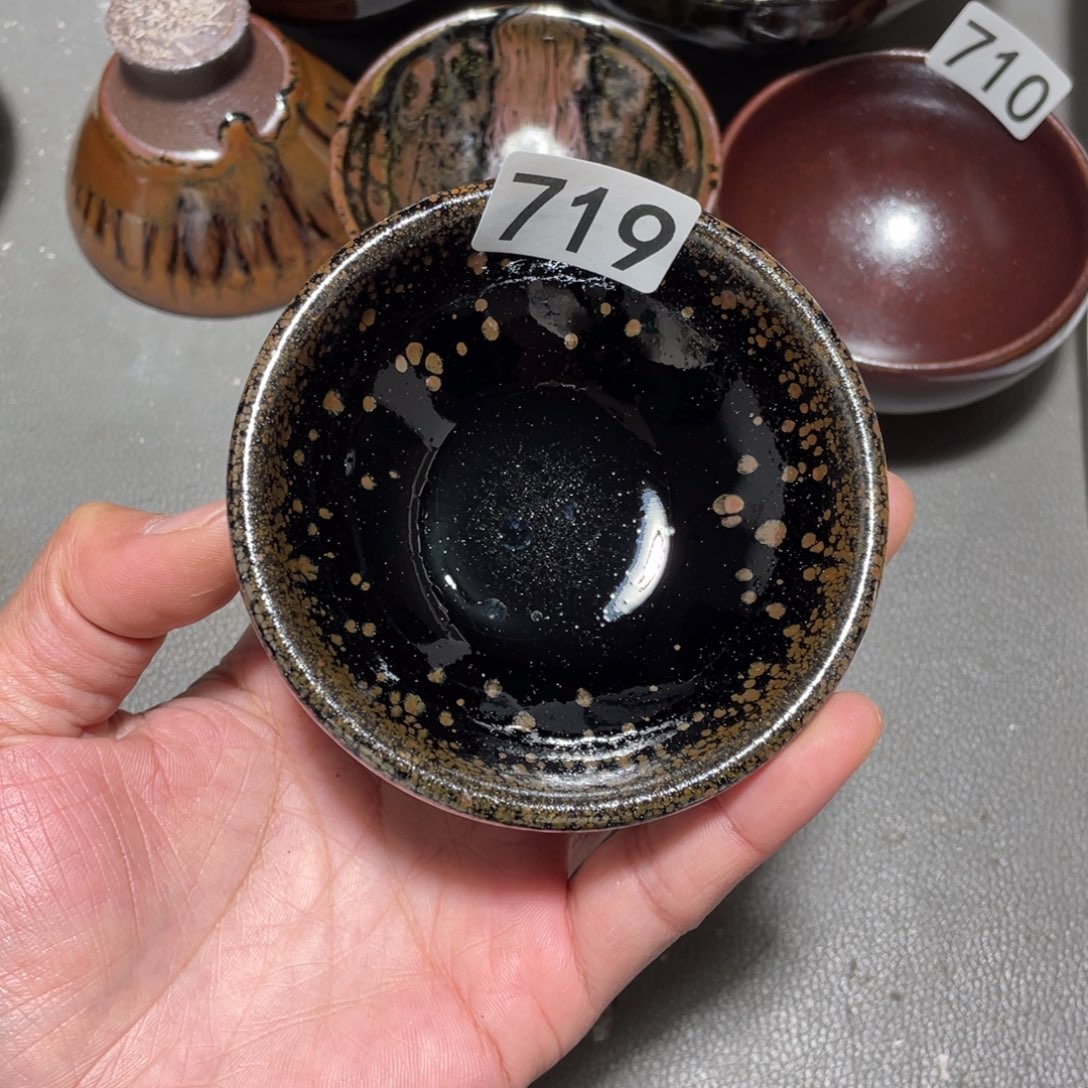 茶盏美好生活从开始到