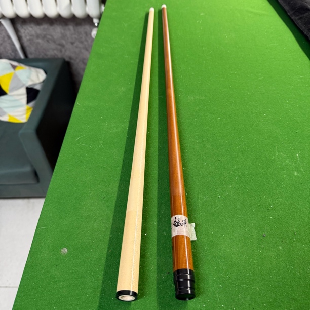 客户定制，不退换，枫木前支，碳化木前支，改两个电木接口