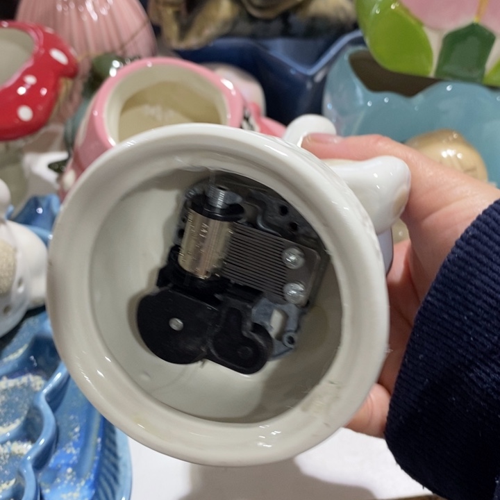 摆件陶瓷树脂家居摆件