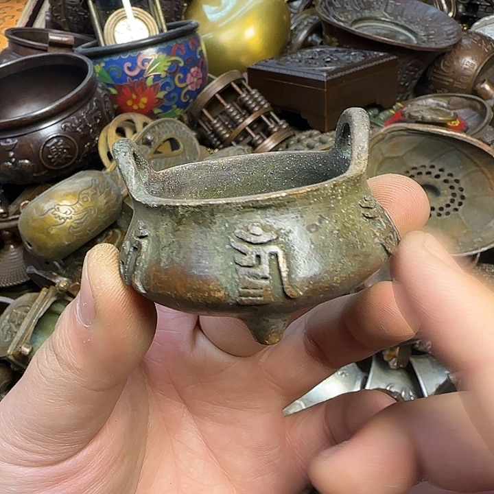 铜器摆件铜器摆件铜器摆件