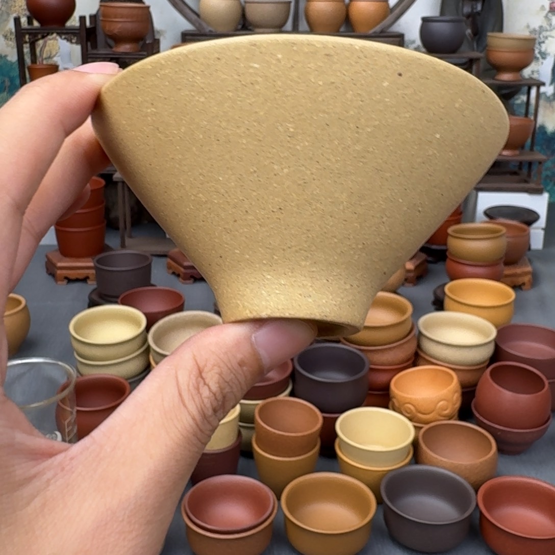 茶杯紫砂8888788886665