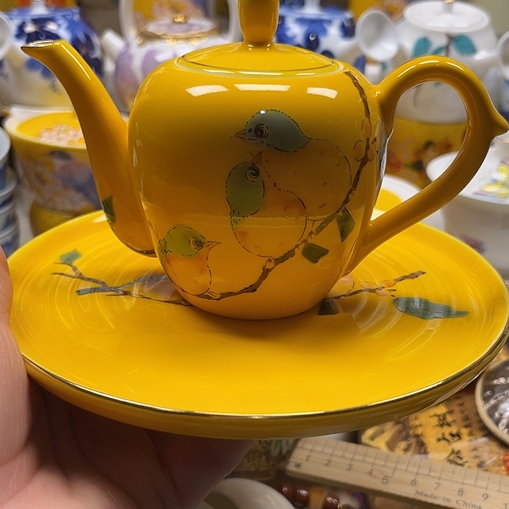 瓷片清库存满18包邮，新疆西藏青海不包邮，回流瓷器、