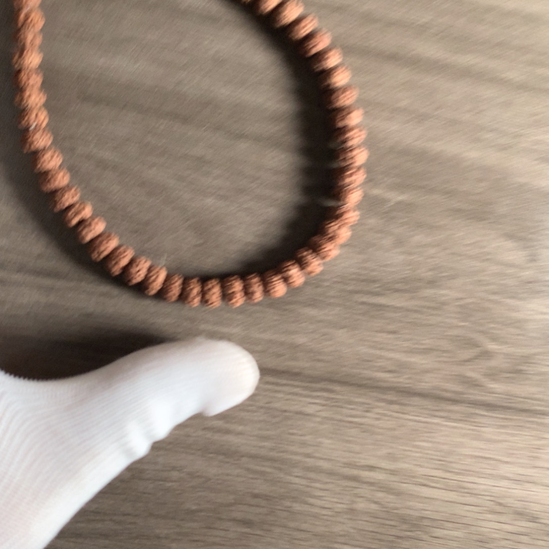 菩提平细手持送的