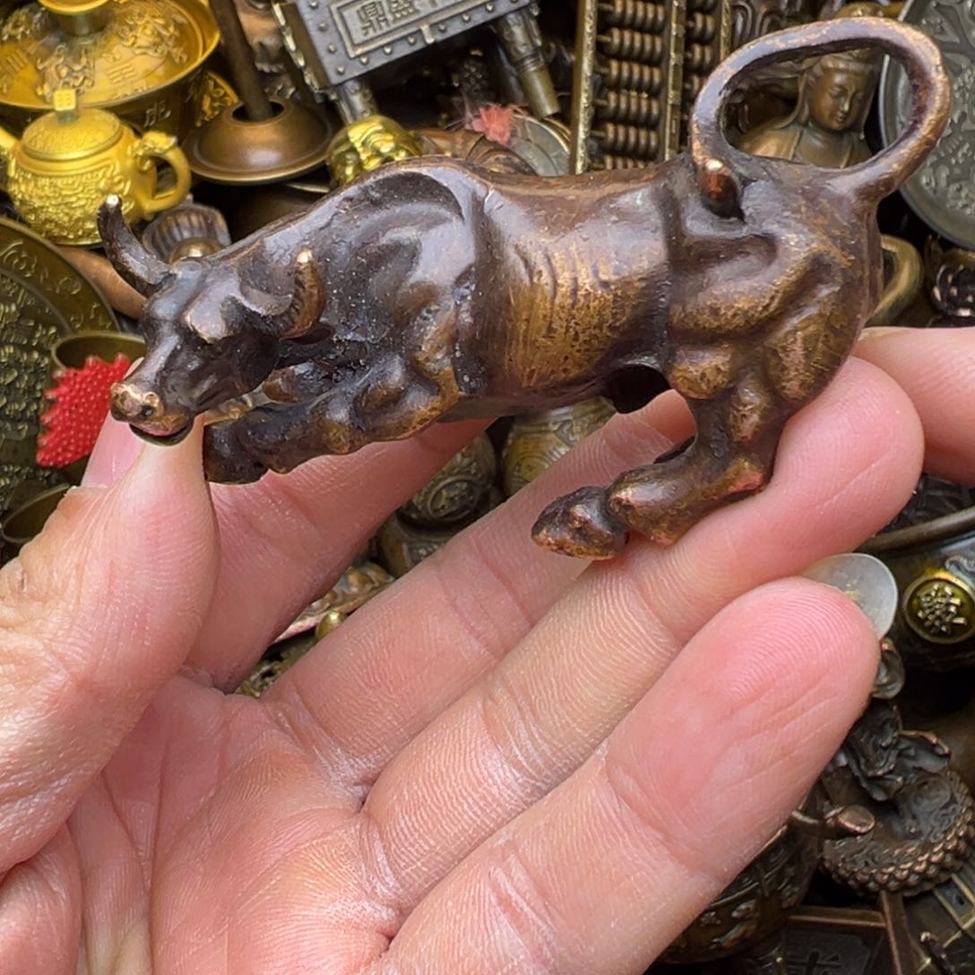 精美文玩精品摆件