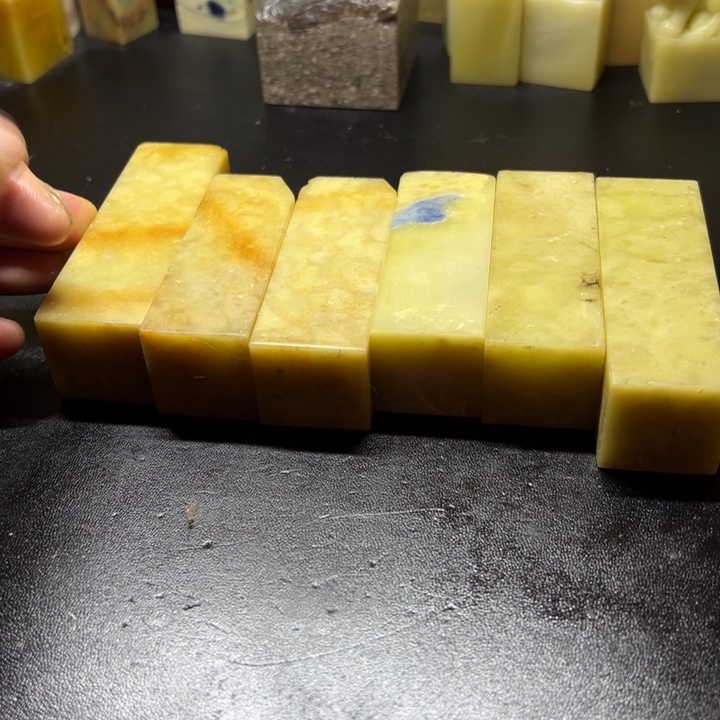 青田石青田封门冻