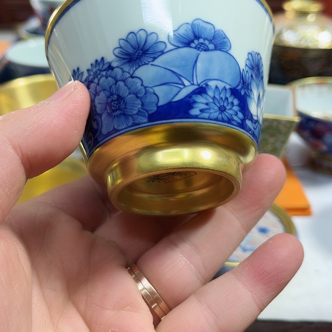 杯千年瓷都景德镇 艺术关注谢佳豪