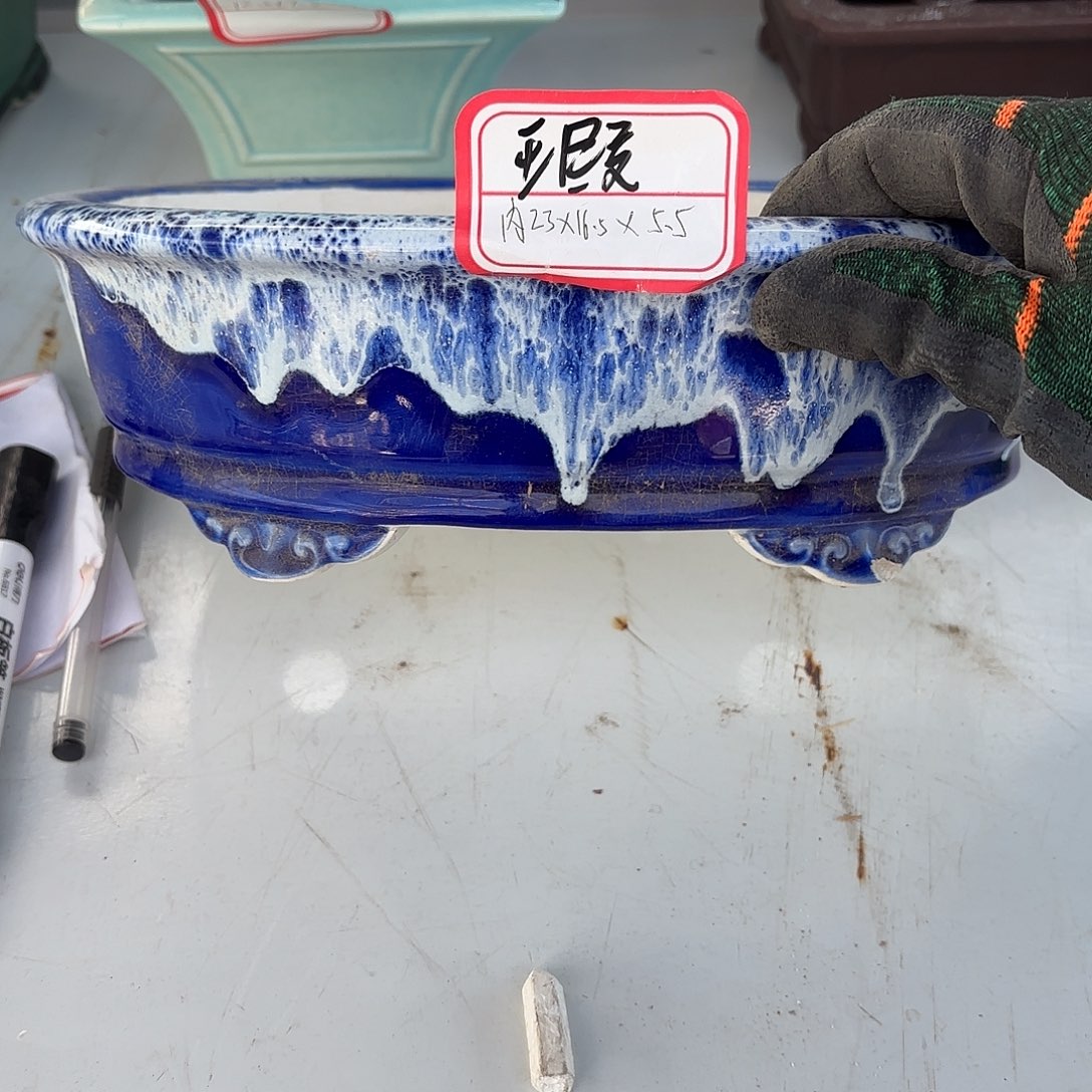 花盆紫砂紫砂工艺品