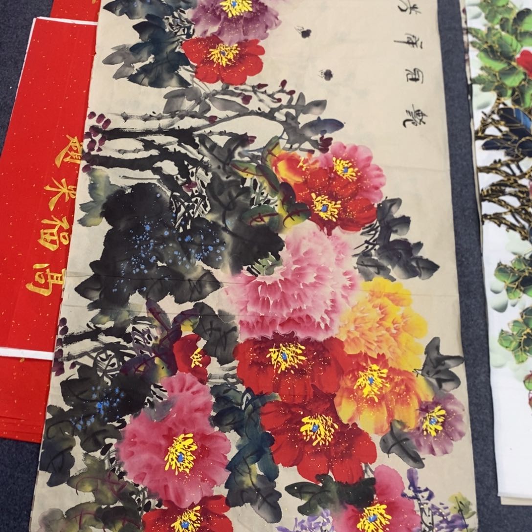 全场都是我喜欢的样子