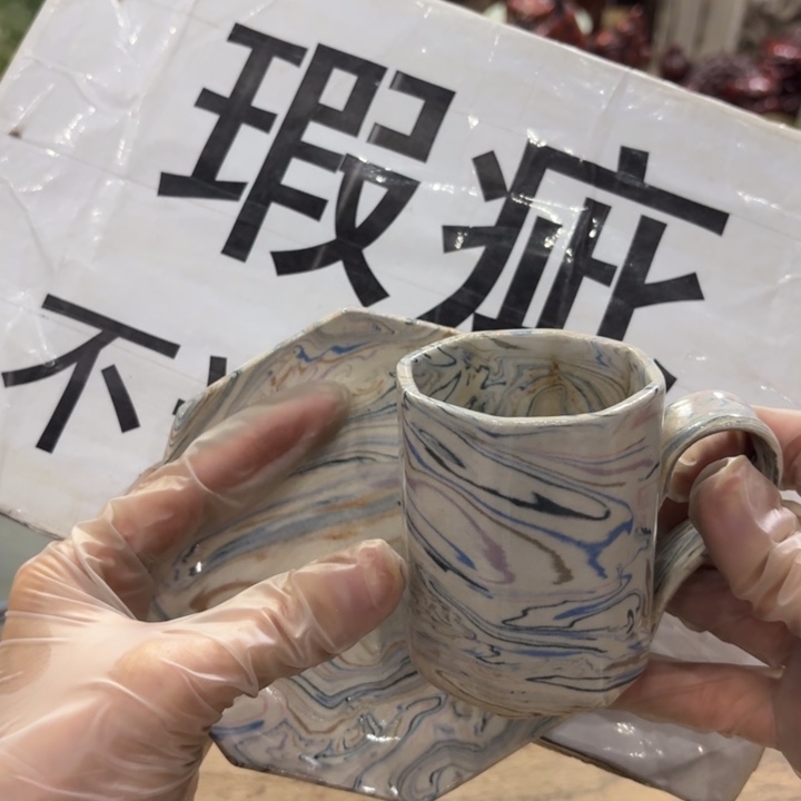 瓷片陶瓷制品陶瓷制品