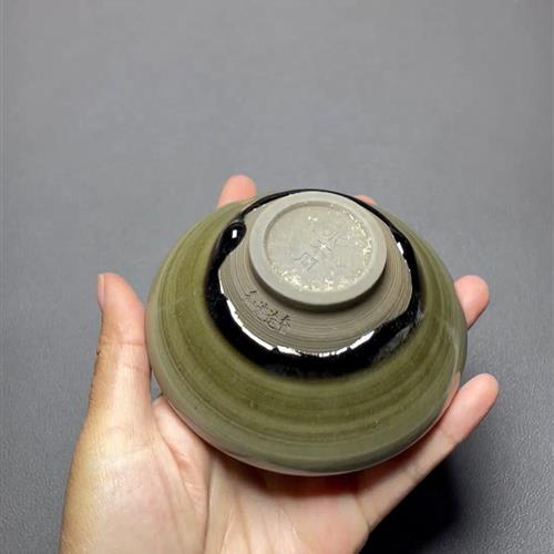 【闪购商品】茶盏-722............