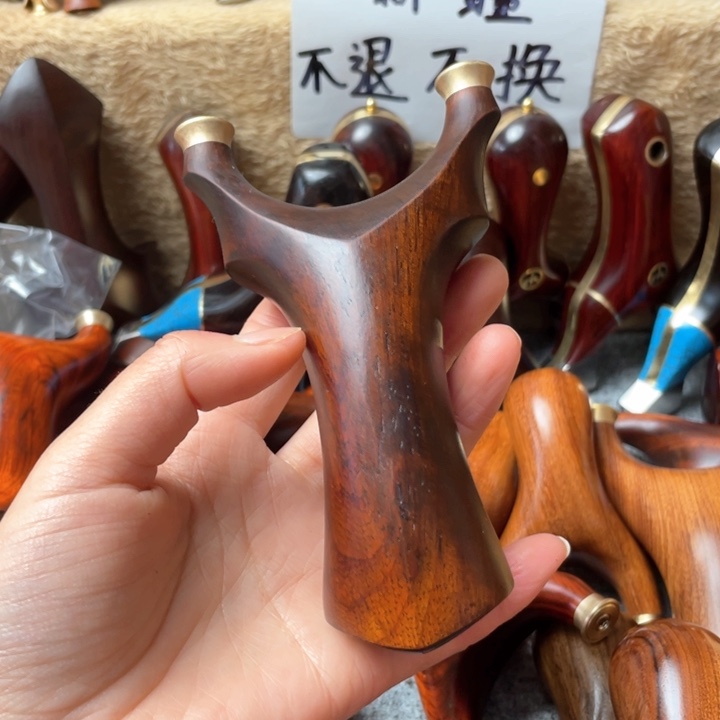 大果紫檀（缅甸花梨）微瑕1267