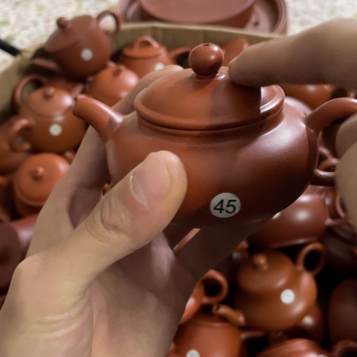 紫砂茶壶紫砂壶茶壶包邮毫升