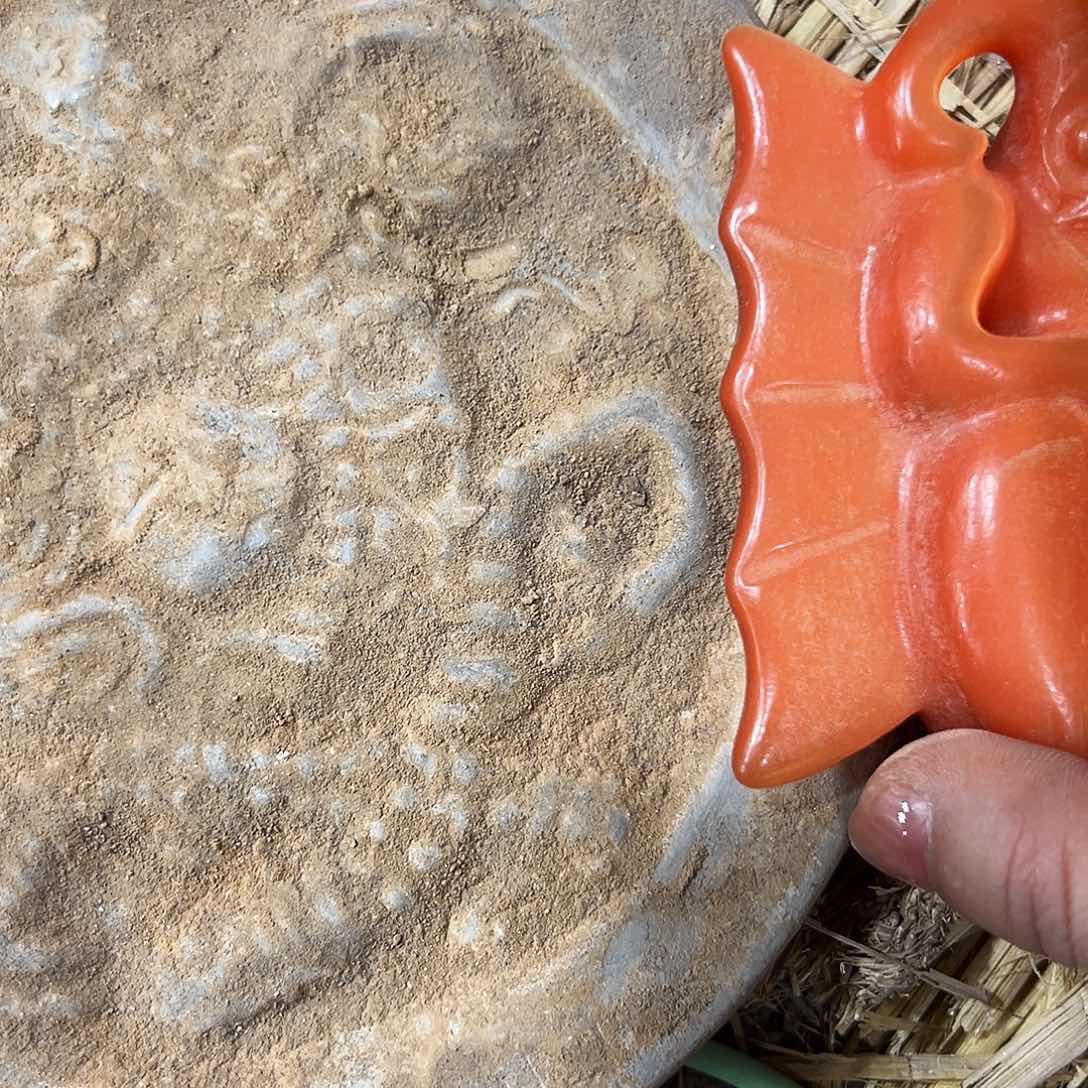 瓷片尘*埃五大名窑瓷器摆件瓷片