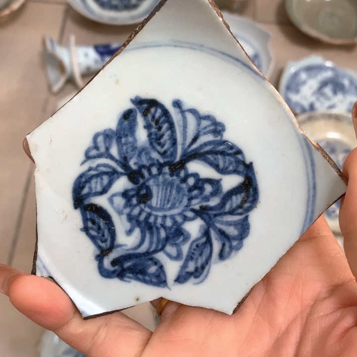 当代现代全手工工艺品