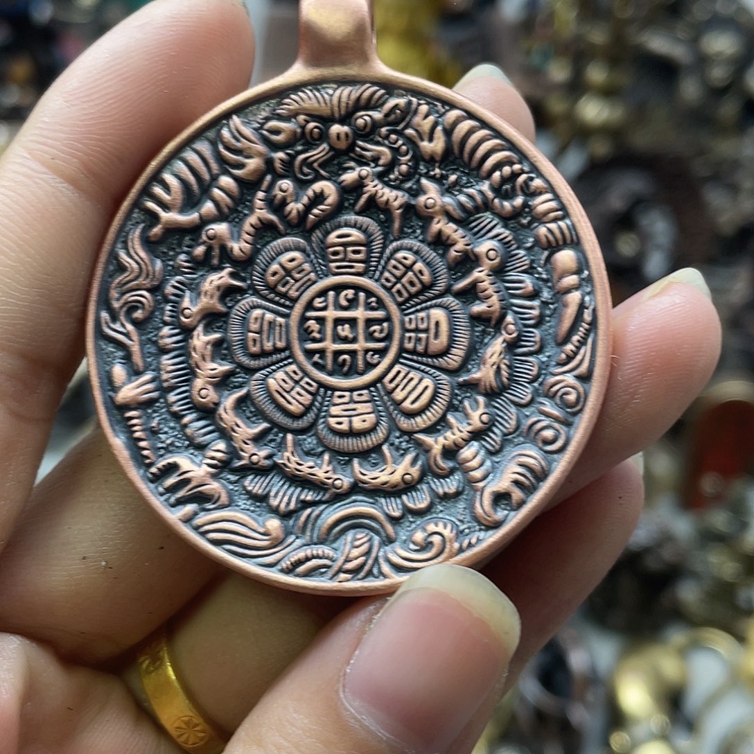 工艺品挂件一物一图