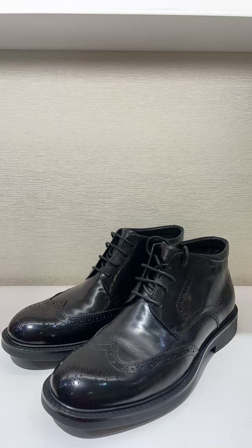 新款气质休闲百搭男士休闲鞋/ZDD/2360-2-6