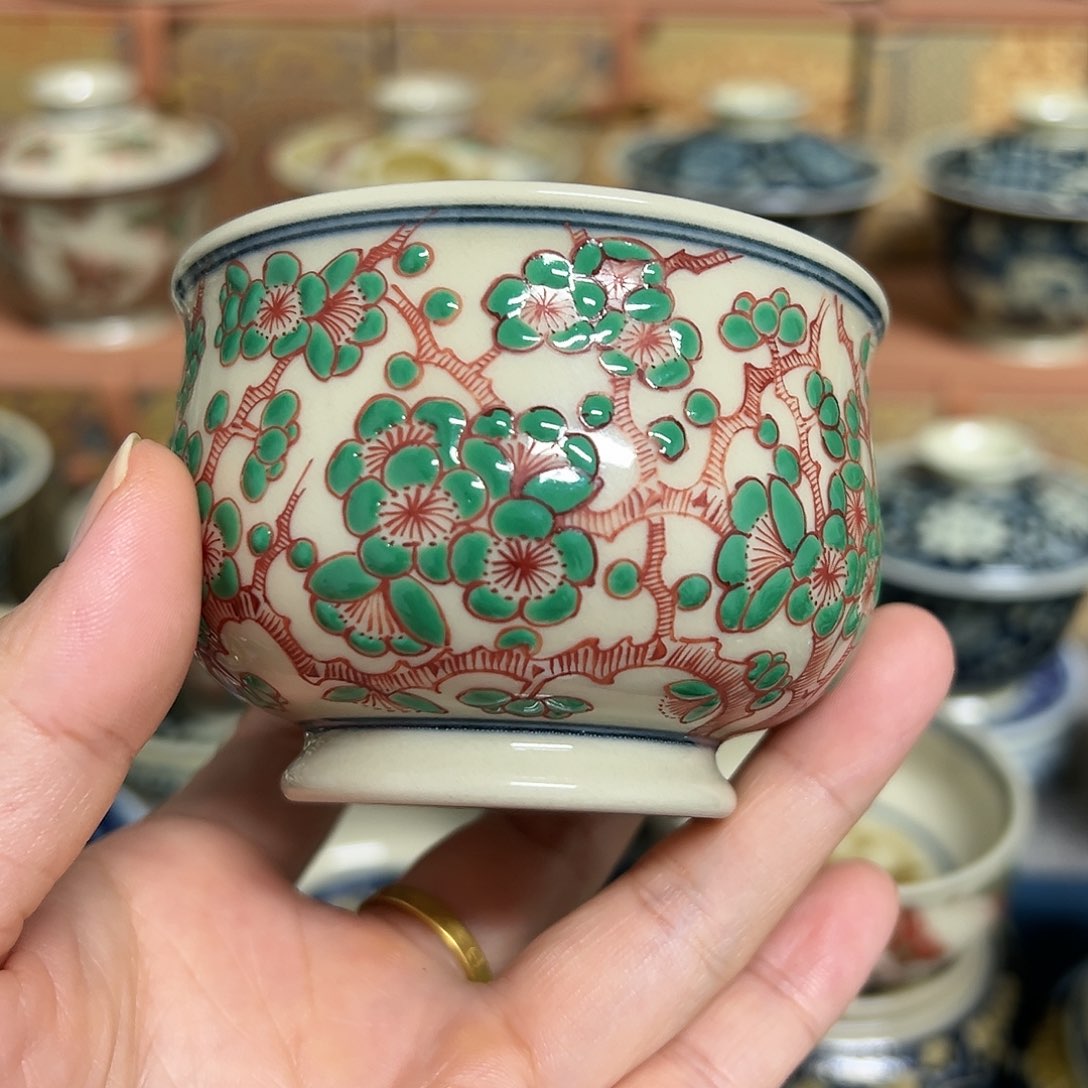 【闪购商品】杯常*美陶瓷艺术有限公司