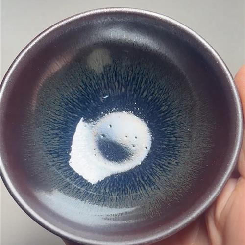 【闪购商品】茶盏-386............