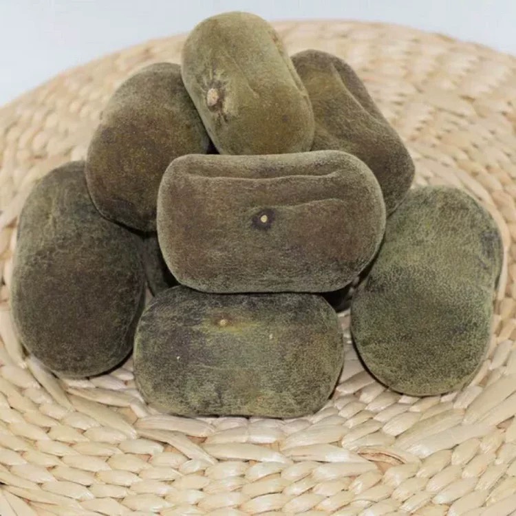 化橘红长果，赶集人，土特产