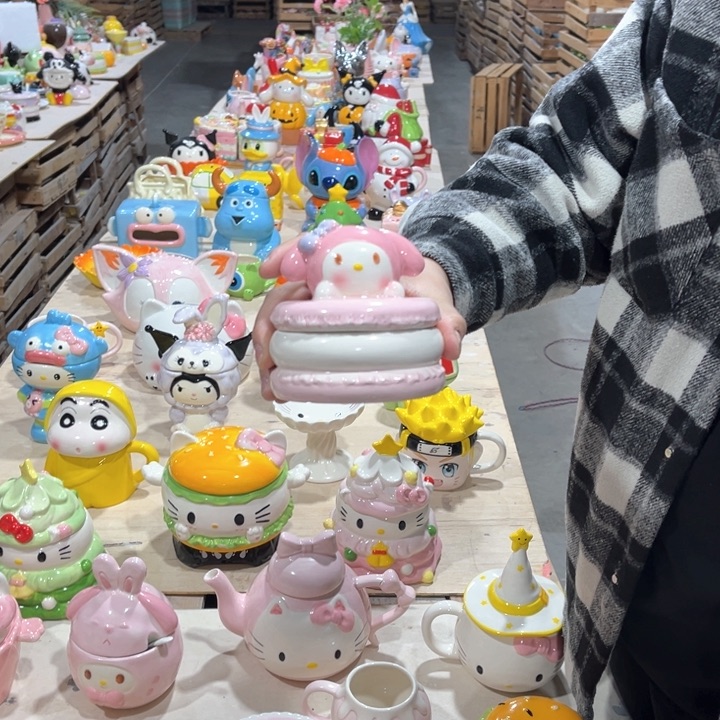 紫砂茶案这么多人都是这样