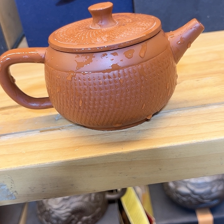 紫砂茶壶紫砂茶具