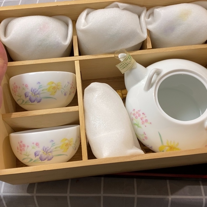 精美瓷器一单包邮