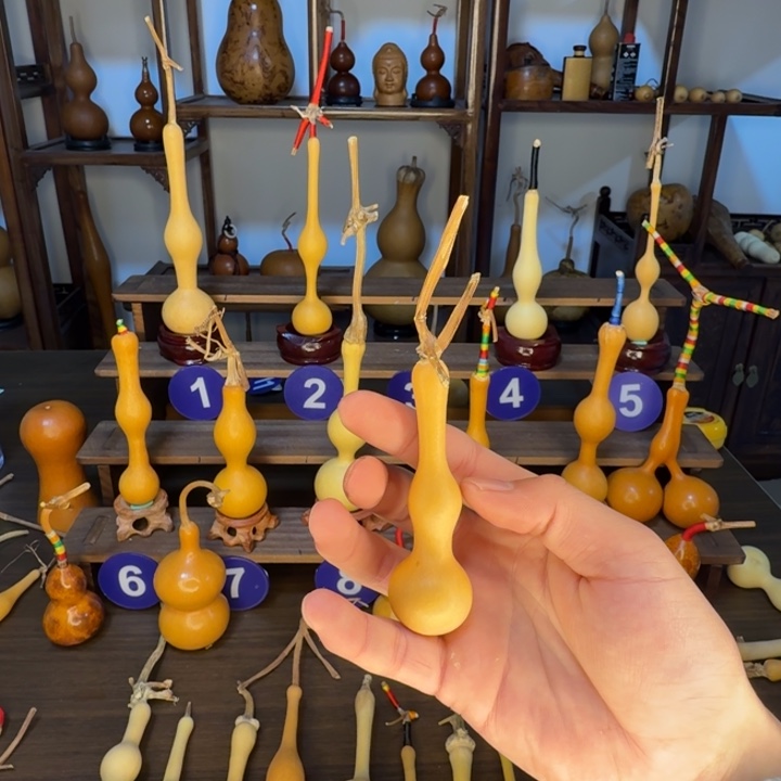 埖***殸精品八宝杆子周正