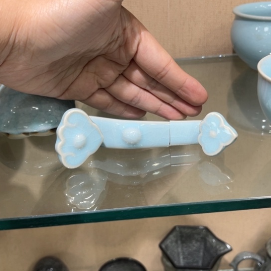 大宋甄选茶具茶器