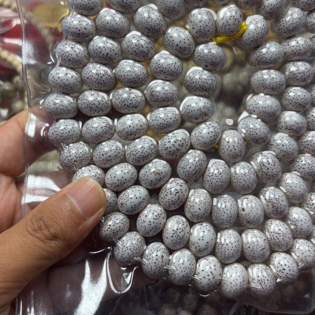 油***～星月菩提手串星月通知15