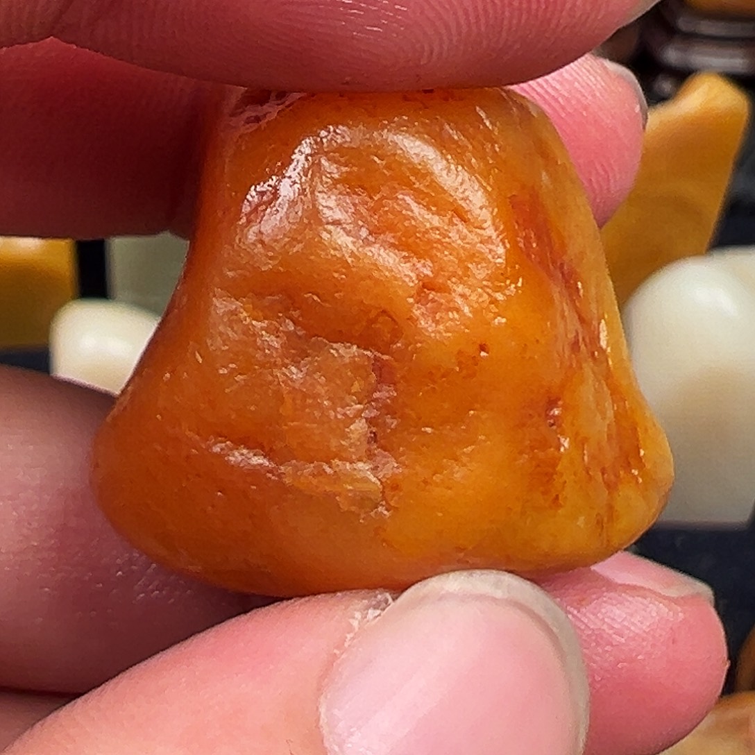原***阁寿山石印石寿山石