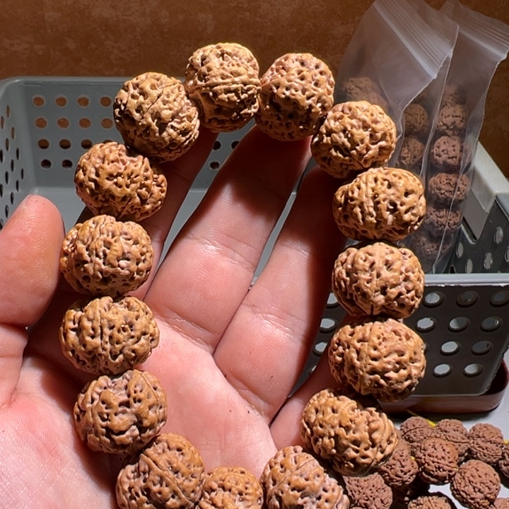 吊坠金刚菩提29号金刚