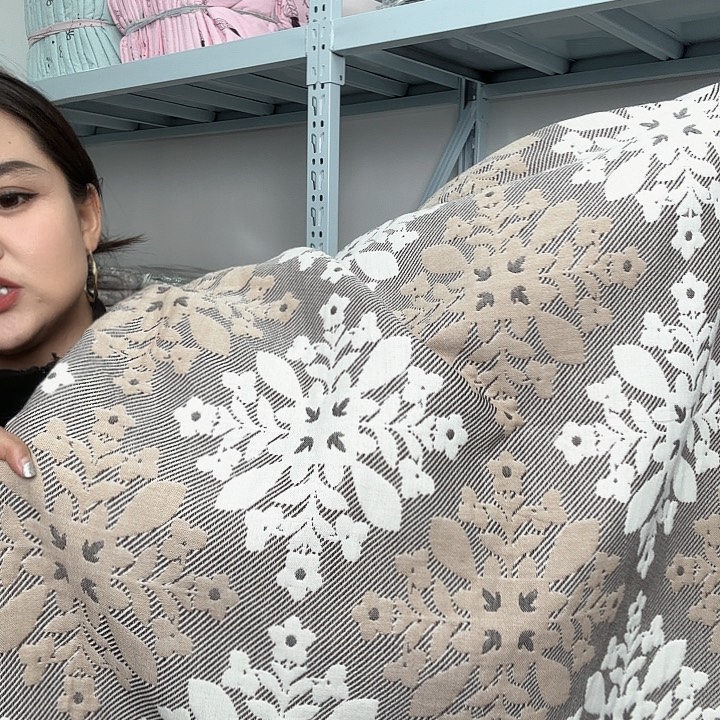 棉棉2.3×2.5大床盖