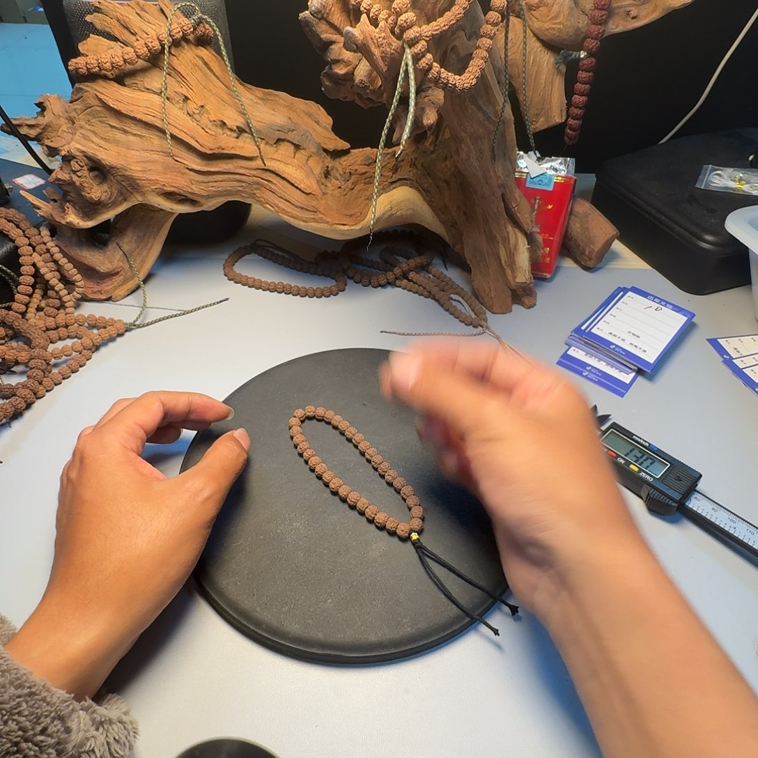 吊坠金刚菩提10小金刚