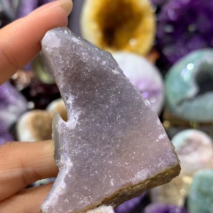 未镶嵌大型摆件（非配饰）水晶