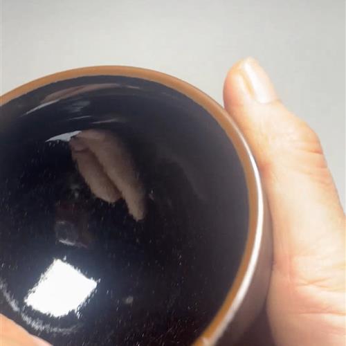 【闪购商品】茶盏-311............