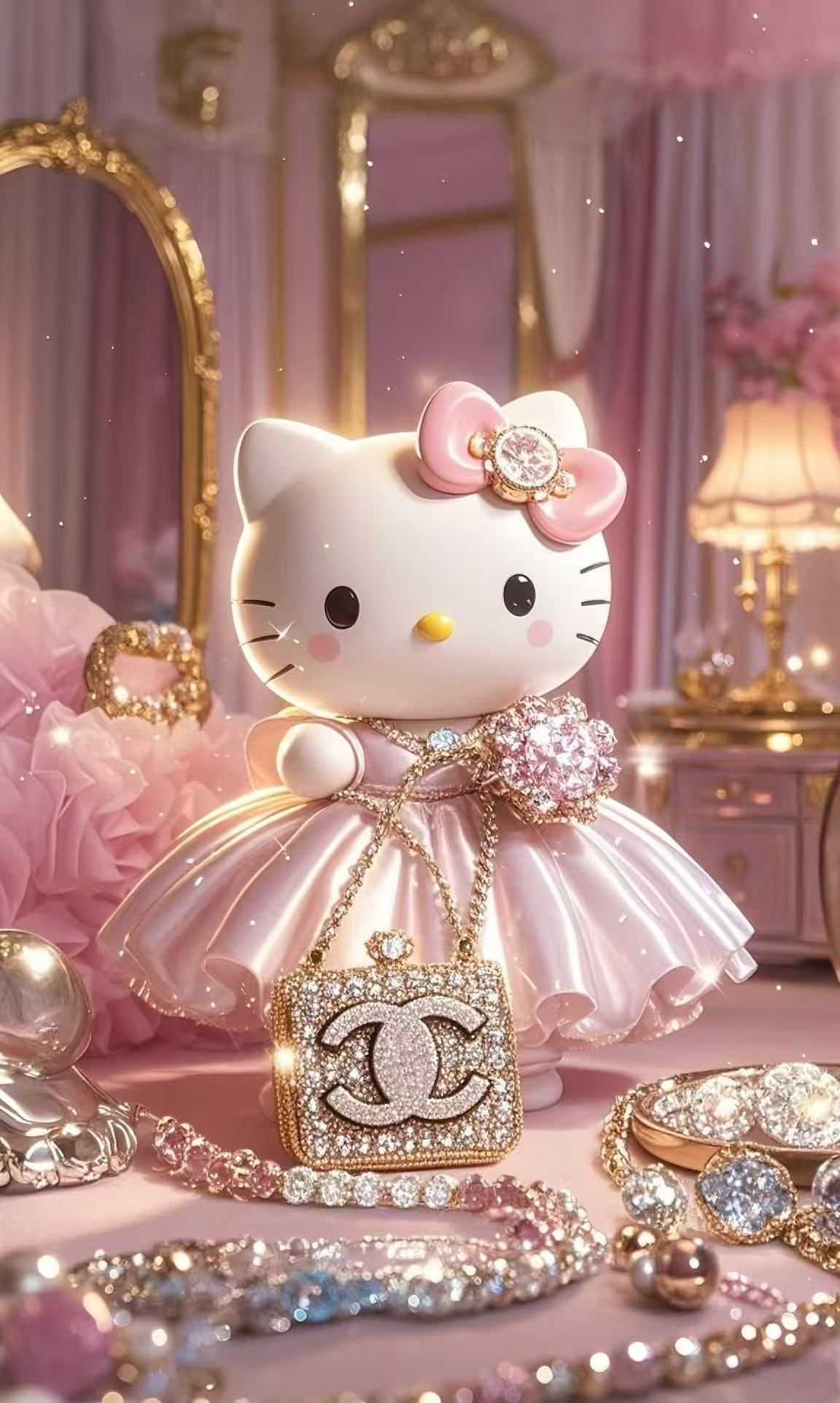 02【香香老师】2025爆款女包