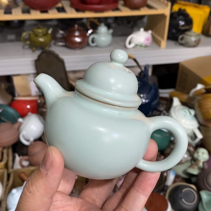 陶瓷艺术品及陶瓷制品