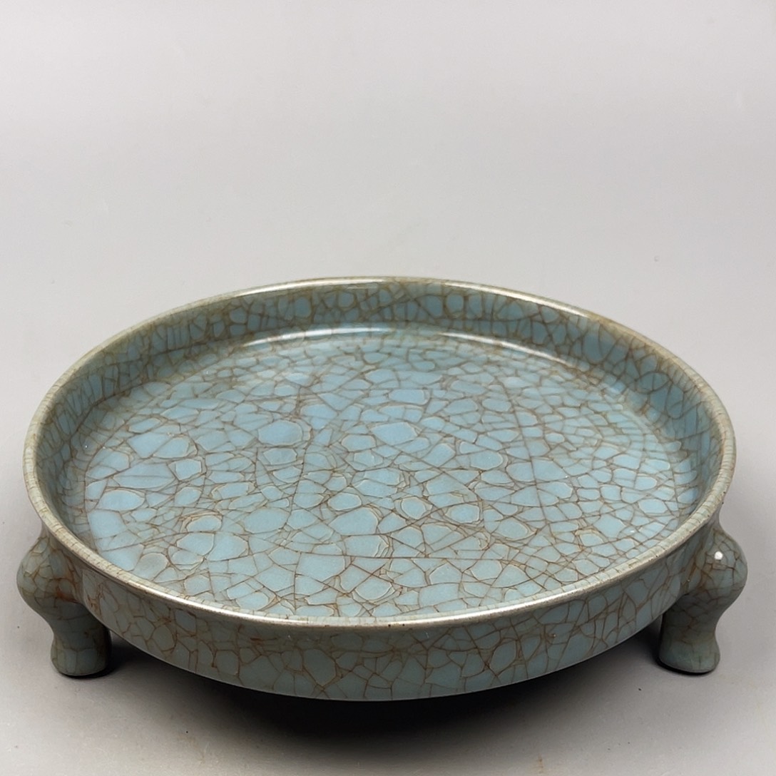 陶瓷艺术品摆件摆件