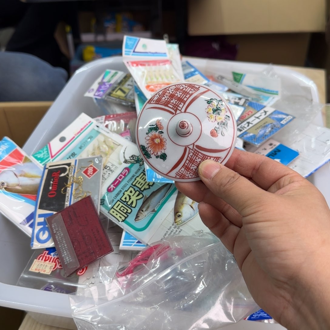 摆件一个瓷器默认微瑕