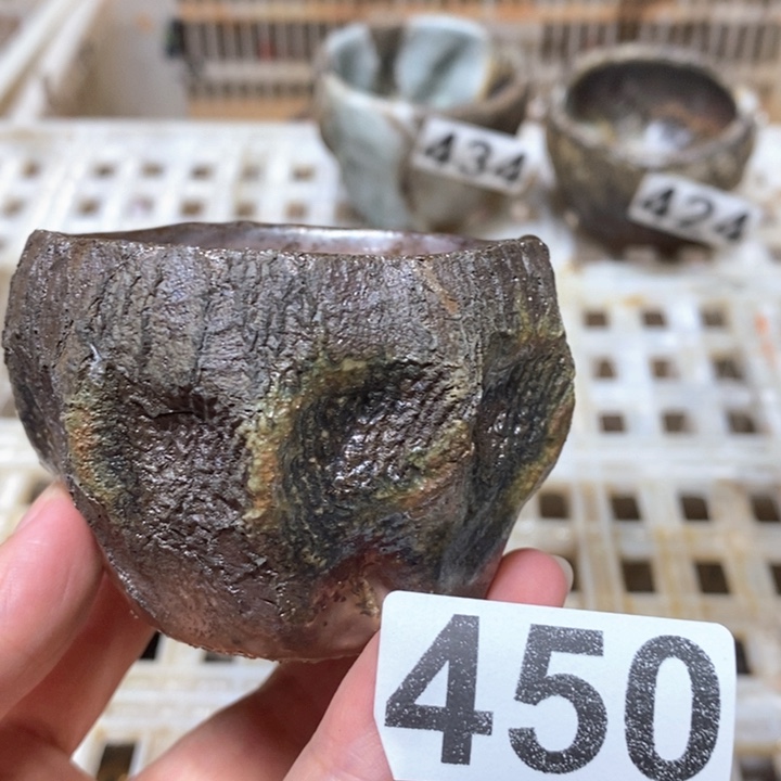 柴烧捡漏捡漏捡漏