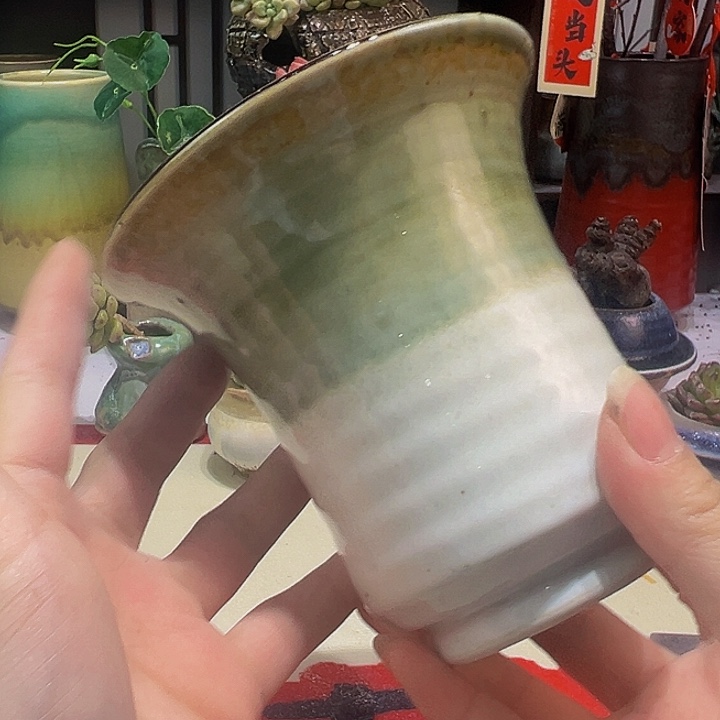 景德镇陶瓷艺术研究院