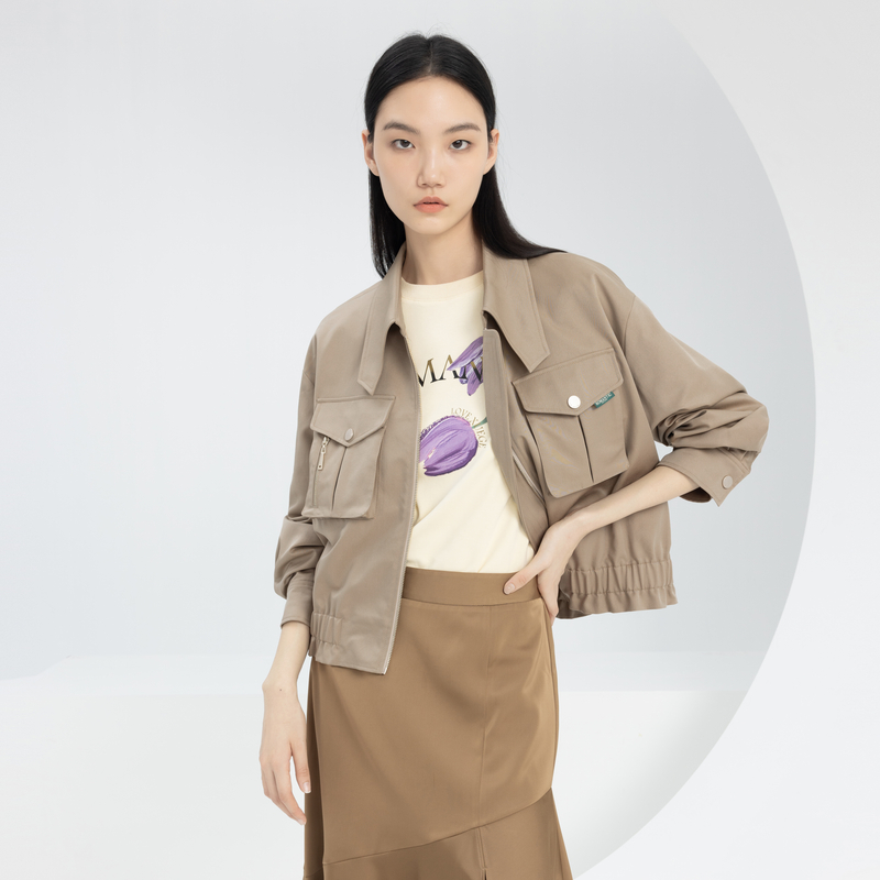 XG夹克XJ107020A273