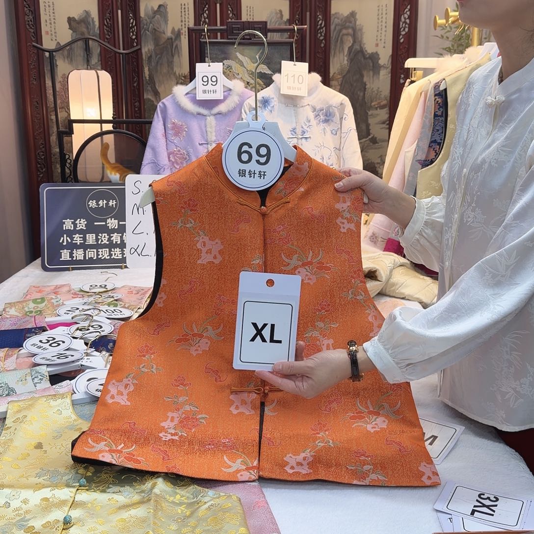 猫***贝非遗传承人的精神