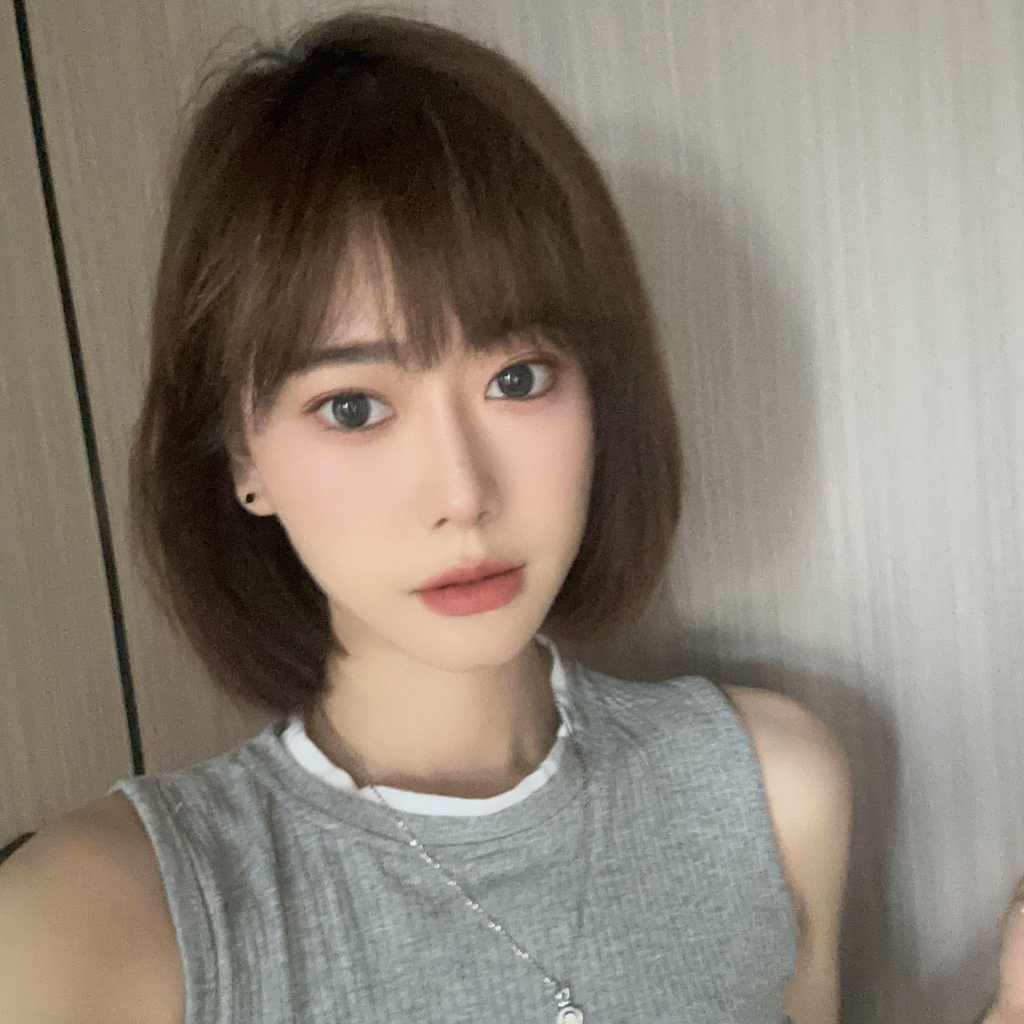 COCO DICV25新款高端定制时尚女包牛仔双扣衣