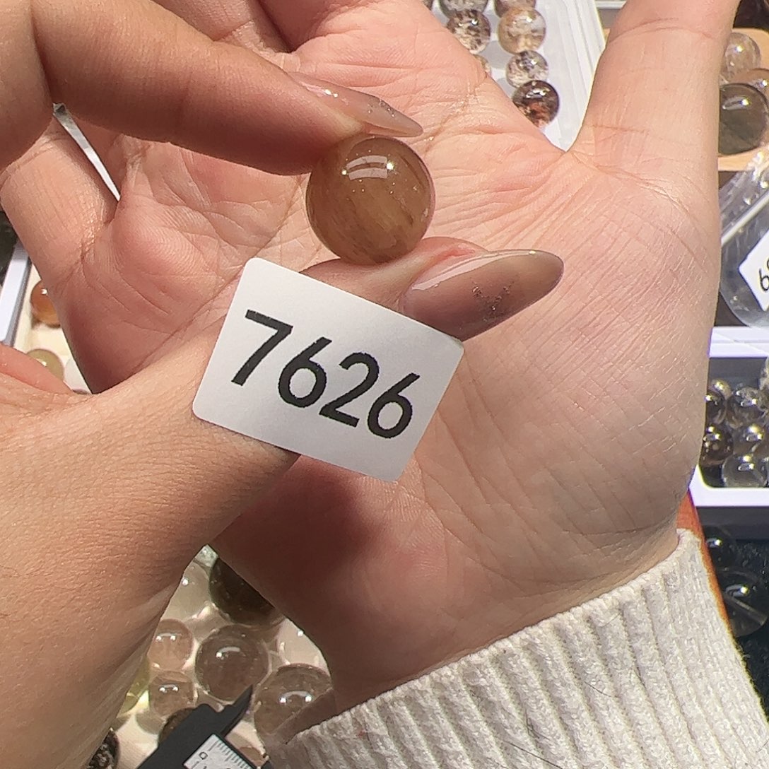 大型摆件（非配饰）未镶嵌水晶