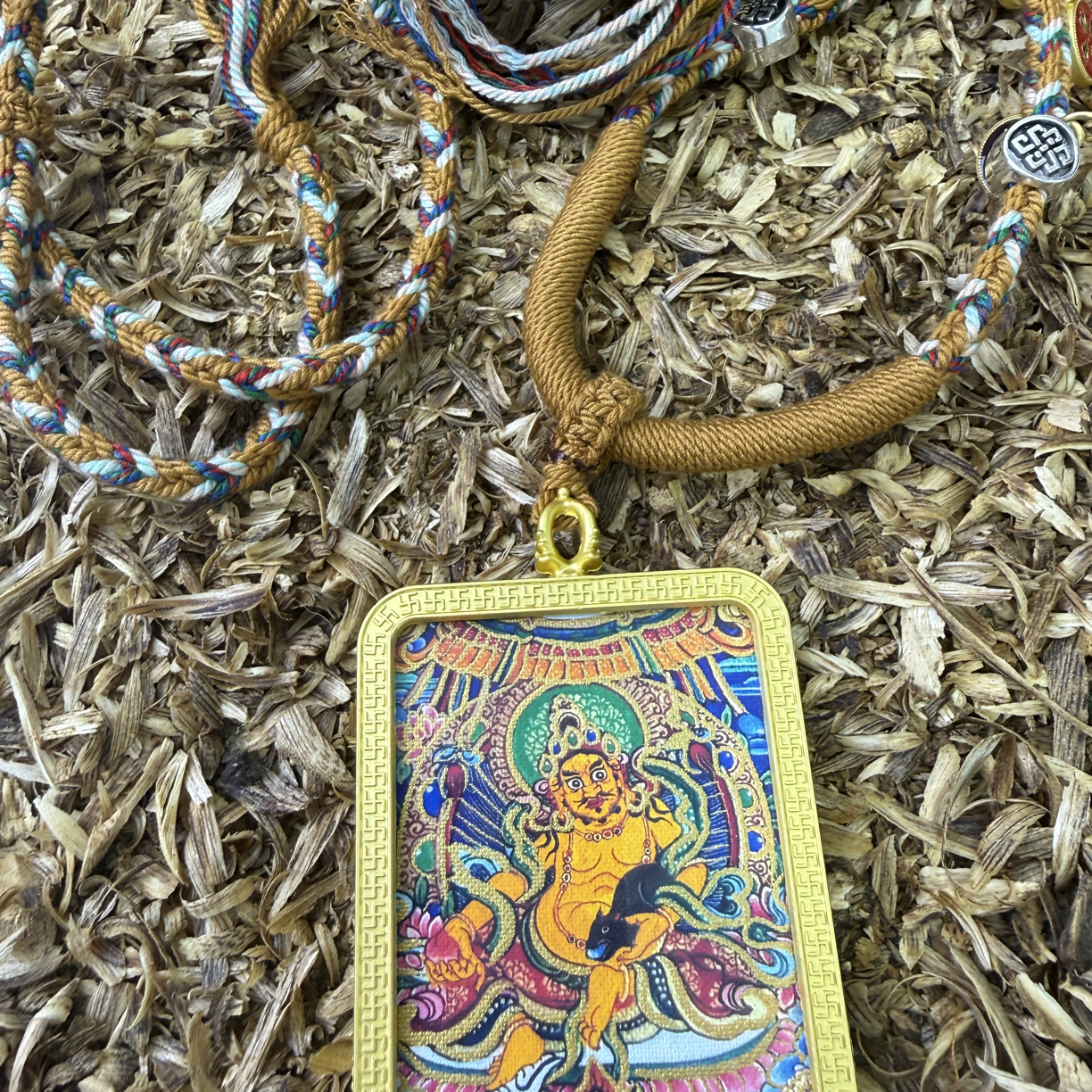 JS326 婉月香阁高端收藏 多样性发货