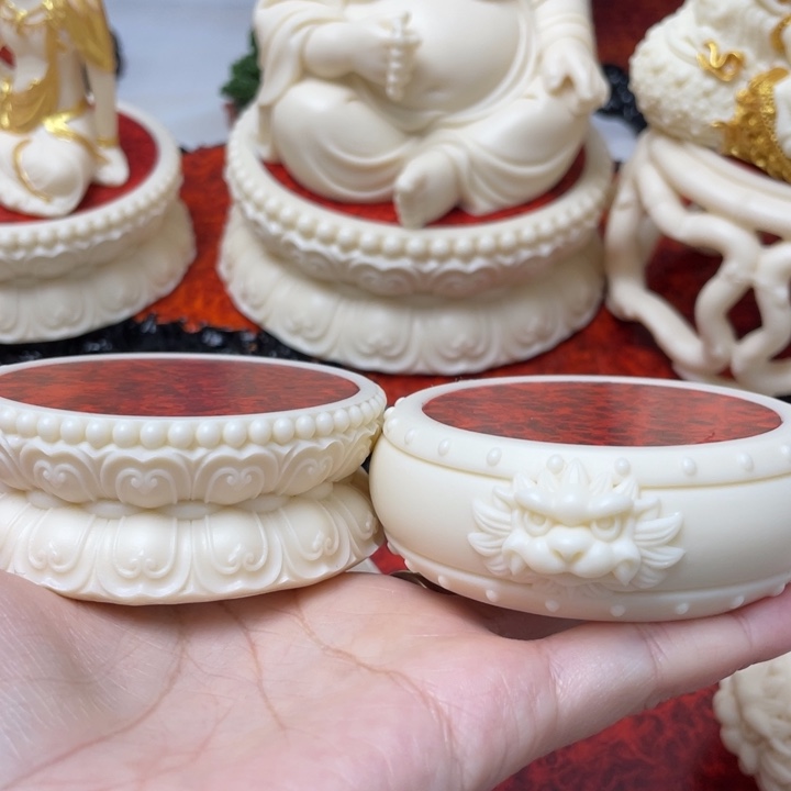 东非黑黄檀（紫光檀）